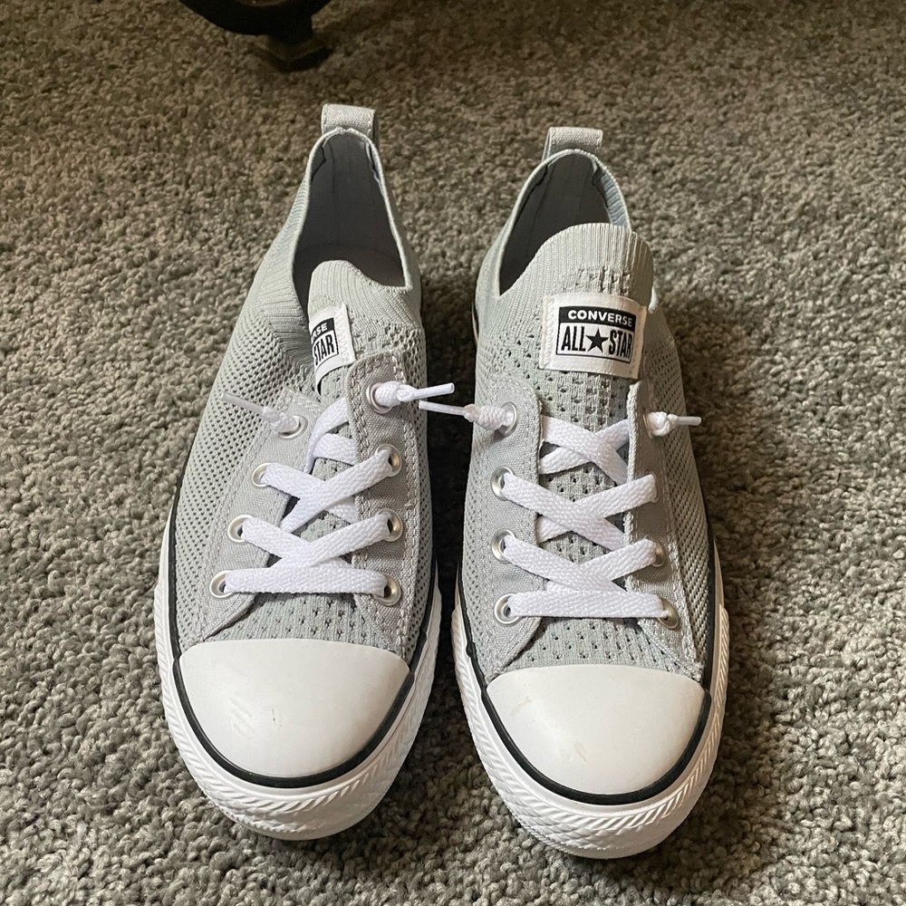 Woman’s Converse All Star Chuck Taylor